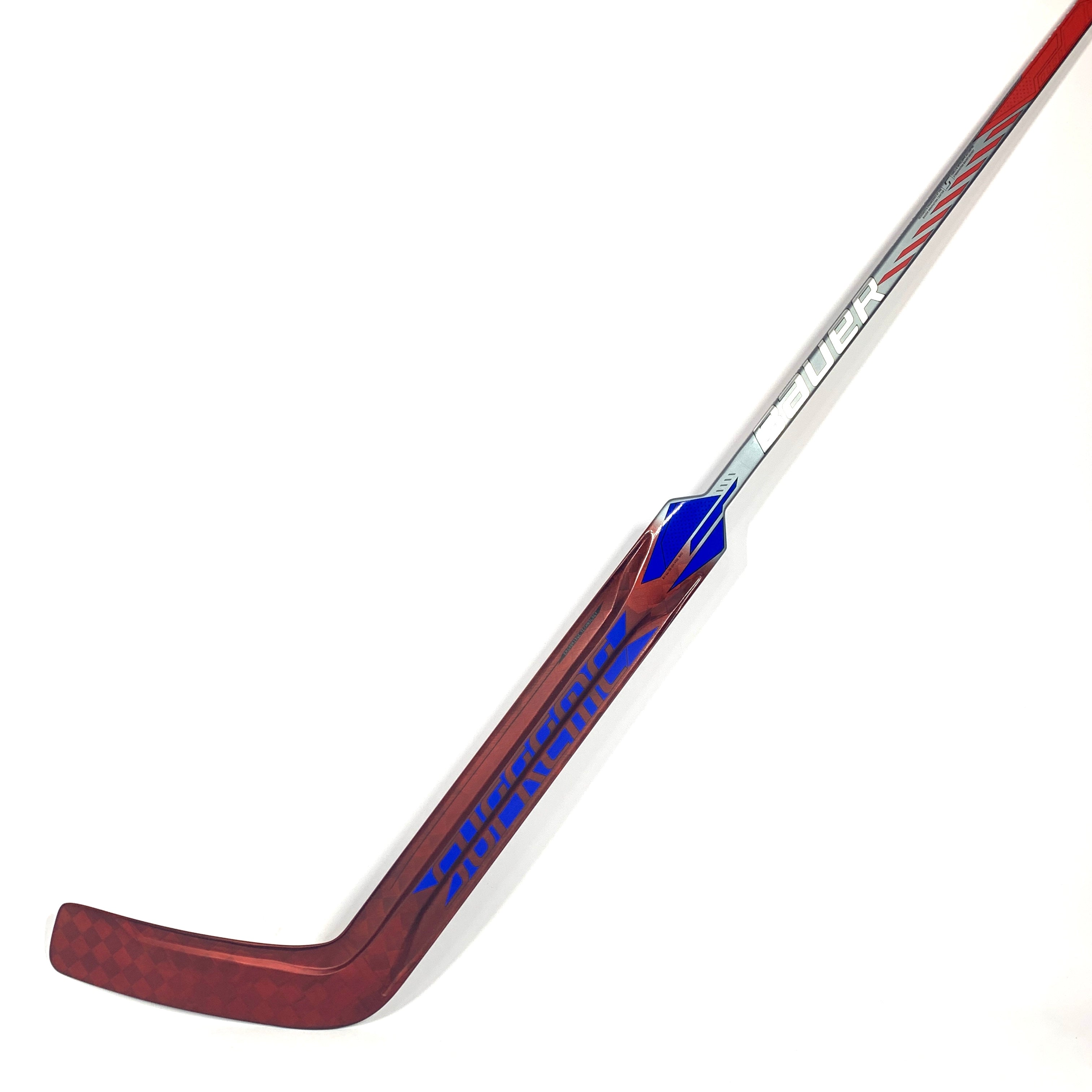 Gardien de but - Bauer Supreme Mach